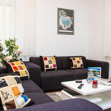 באד אמס Apartments An Der Lahn מראה חיצוני תמונה