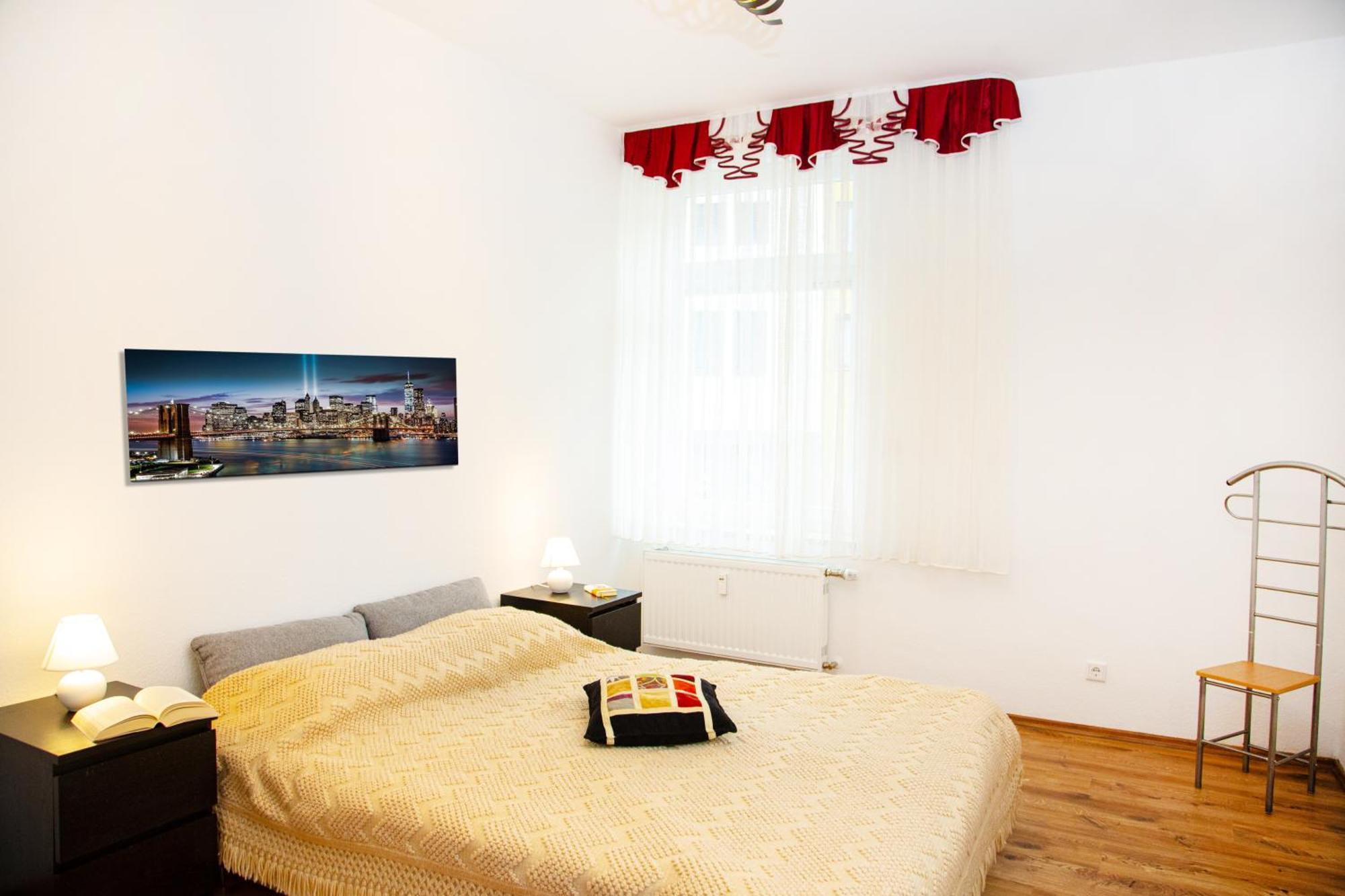 באד אמס Apartments An Der Lahn מראה חיצוני תמונה