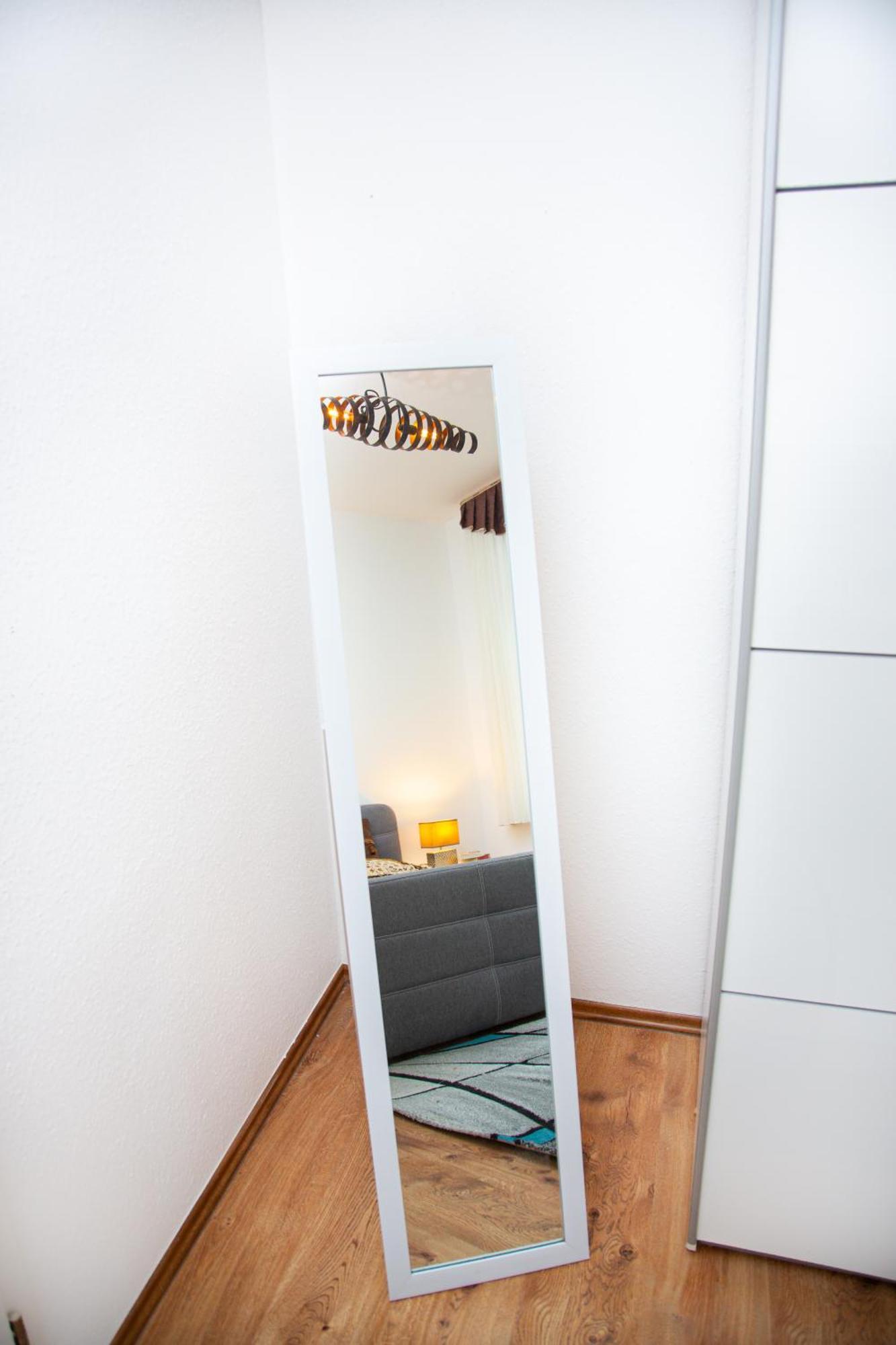 באד אמס Apartments An Der Lahn מראה חיצוני תמונה