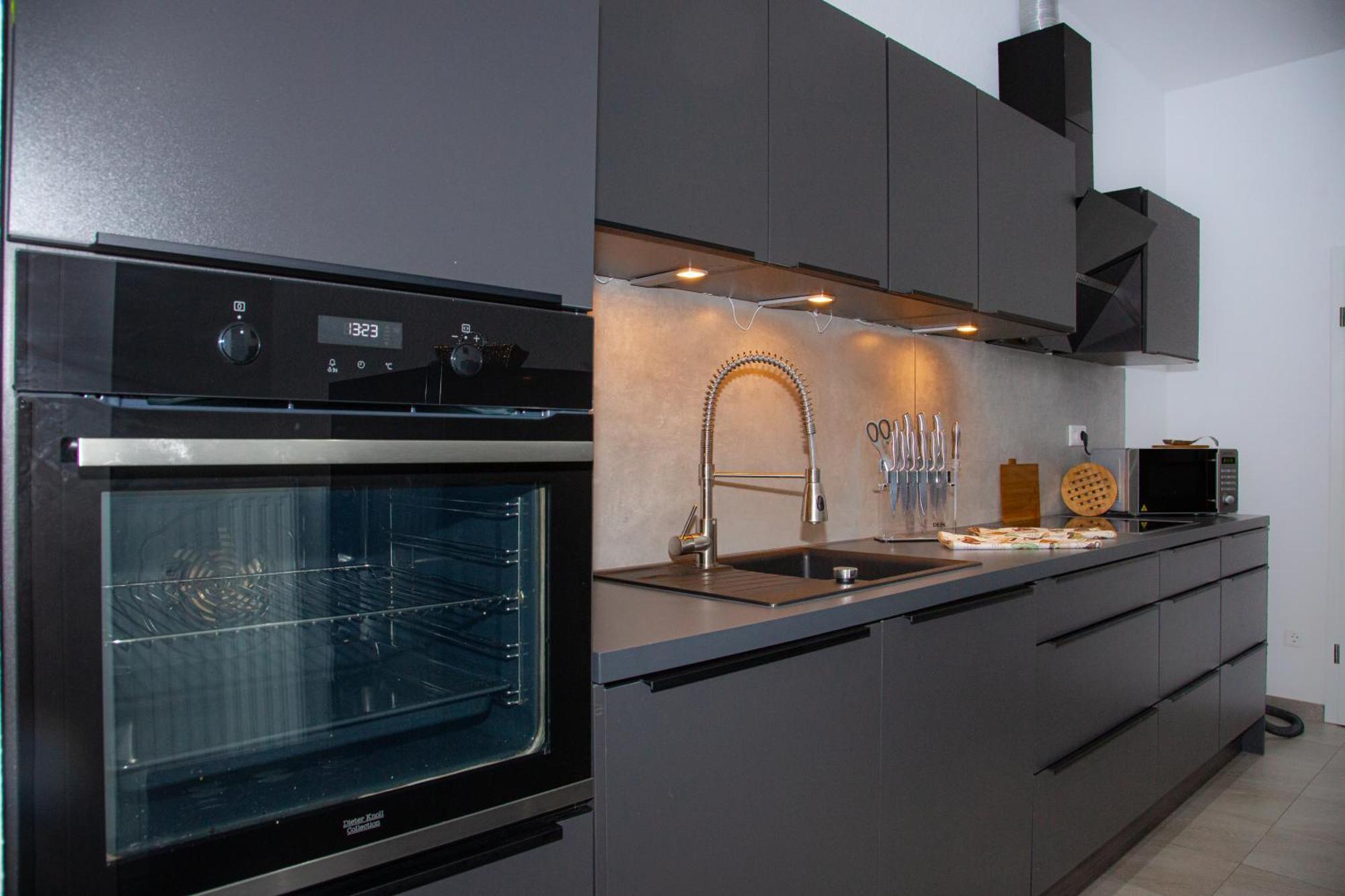 באד אמס Apartments An Der Lahn מראה חיצוני תמונה